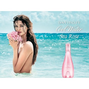 Nước hoa nữ Davidoff Sea Rose | Nước hoa nữ giới