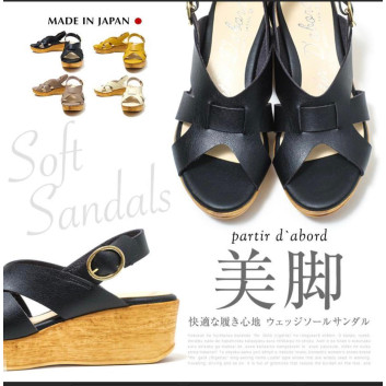 Sandal Parti | Giày dép cho nữ