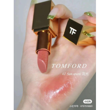 Son dưỡng môi Tom Ford Sunlit Rose | Son môi
