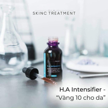 Tinh chất serum HA Intensifier 30ml | Da mặt