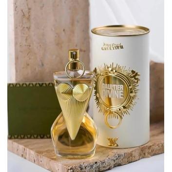 Nước hoa Jean Paul Gaultier Divine | Nước hoa mini