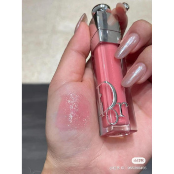 Son dưỡng môi Dior Maximizer 030 Shimmer Rose | Son môi