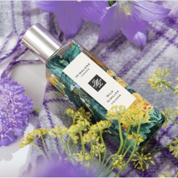 Jo Malone The Highlands Collection Limited Wild Achillea | Nước hoa mini