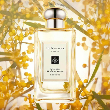 Jo Malone Mimosa & Cardamom | Nước hoa nữ giới