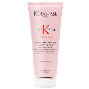 Dầu xả Kérastase Genesis Bain Hydra-Fortifiant | Tóc