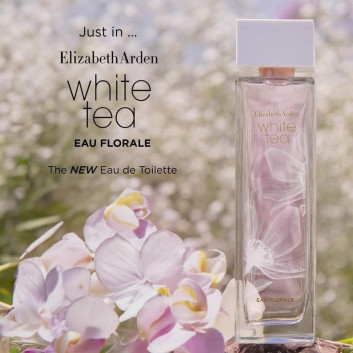 Elizabeth Arden White Tea Eau Florale 30ml | Nước hoa nữ giới