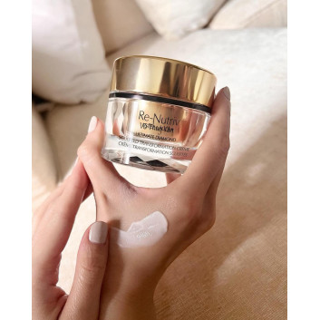 Kem dưỡng Estée Lauder Re-Nutriv Ultimate Diamond Transformative Energy Creme 15ml | Da mặt