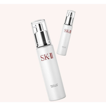 Sữa Dưỡng Ẩm Săn Chắc Da SK II Facial Lift Emulsion 100g | Da mặt