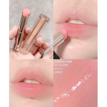 Son dưỡng môi mini Lancome lip butter glow | Son môi