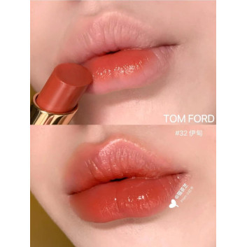 Tom Ford Soleil Ultra Shine Peche Paradis | Son môi