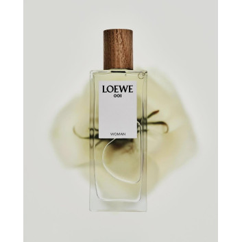 Loewe 001 Woman EDP 100ml | Nước hoa nữ giới