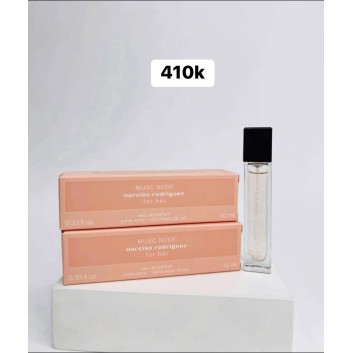 Narciso Rodriguez For Her Musc Nude EDP 10ml | Nước hoa mini