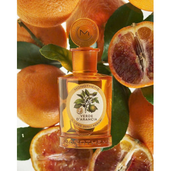 Verde d'Arancia Monotheme 100ml | Nước hoa nữ giới