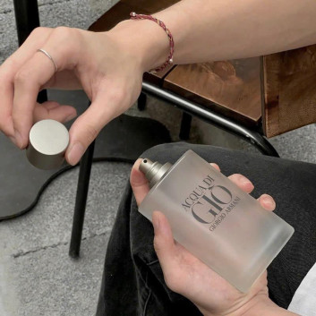 Giorgio Armani Acqua Di Gio Pour Homme EDT 200ml | Nước hoa nam giới