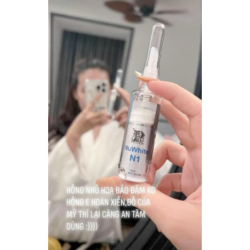 Nuwhite 5ml | Body