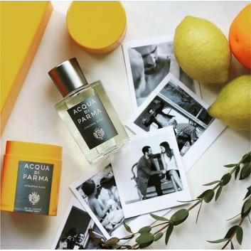 Acqua Di Parma Colonia Pura 50ml | Nước hoa nữ giới