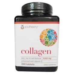Collagen Youtheory 