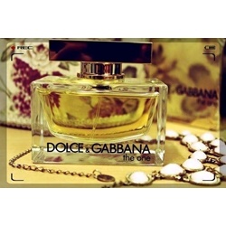 Dolce & Gabbana The One  75ml