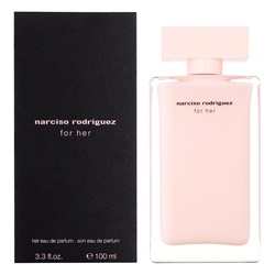 Nước hoa Narciso Rodriguez For Her EDP 