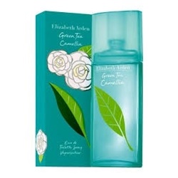 Nước hoa Elizabeth Arden Green Tea Camellia 100ml