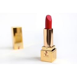 Son YSL Rouge Pur Couture số 1 Le Rouge