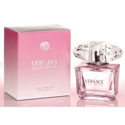Nước hoa Versace bright crystal 90 ml