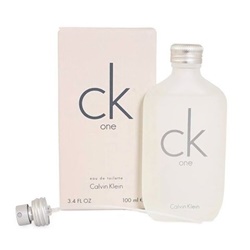 Nước hoa Calvin Klein CK one 100 ml