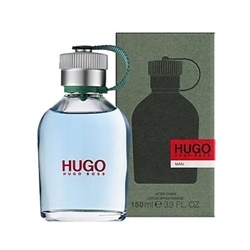 Nước hoa Hugo Man 125ml