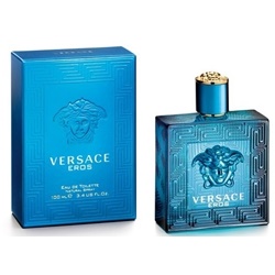 Nước hoa nam Versace Eros