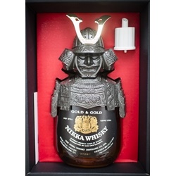 Rượu Nikka Whisky Samourai Nhật Bản 750ml