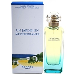 Nước hoa Hermes un jadin mediterranee 100ml