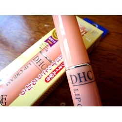 Son dưỡng mềm môi và trị thâm DHC 10g