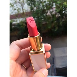 Son Tom Ford lip color sheer limited 07 Paradiso