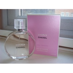 Nước hoa nữ Chanel Chance Eau Tendre, 100ml , hàng Pháp