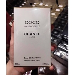 Nước hoa Chanel Coco mademoiselle 100ml             