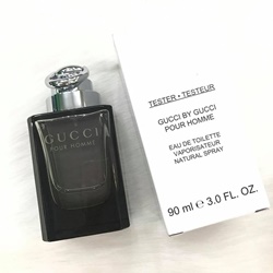 Nước hoa TESTER nam Gucci By Gucci Pour Homme Edt 90ml             