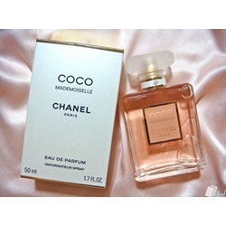 Nước hoa Chanel Coco Mademoiselle 50ml                                            
