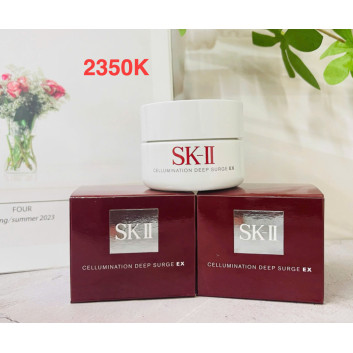 Kem dưỡng trắng SK II Cellumination Deep Surge Ex 50g 