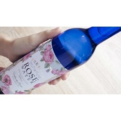 Nước uống tinh chất hoa hồng Rose Water 500ml         