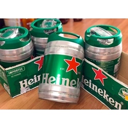  Bia bom Heineken 5 Lít       
