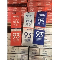 kem đánh răng Hàn Quốc