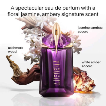 Thierry Mugler Alien EDP 90ml