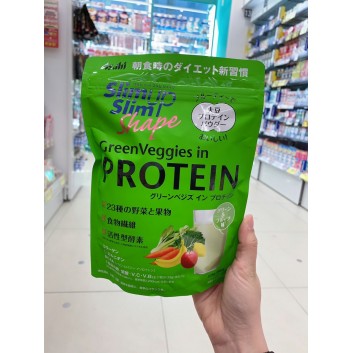 Bột protein Asahi Slim up Slim 225g