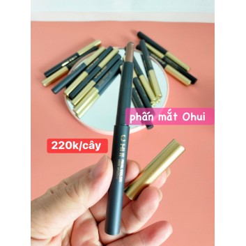Phấn mắt dạng thỏi Ohui Real Color Stick Shadow
