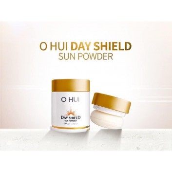 Phấn chống nắng Ohui Day Shield