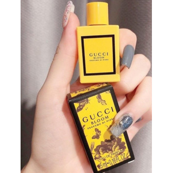 Nước hoa Gucci Bloom Profumo di Fiori