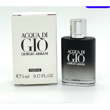 Nước hoa mini Acqua Di Gio parfume