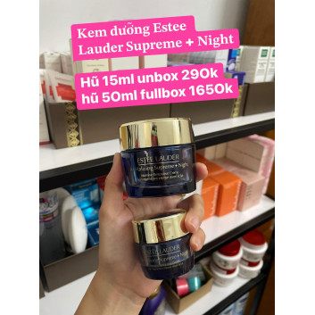 Kem dưỡng đêm Estee Lauder Night 50ml