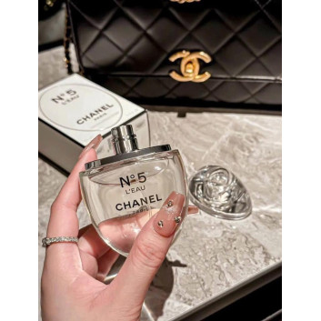 Chanel No 5 L'Eau LIMITED EDITION 50ml