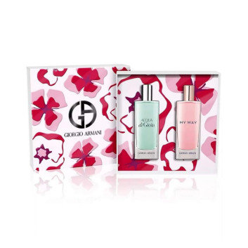 Giftset Giorgio Armani